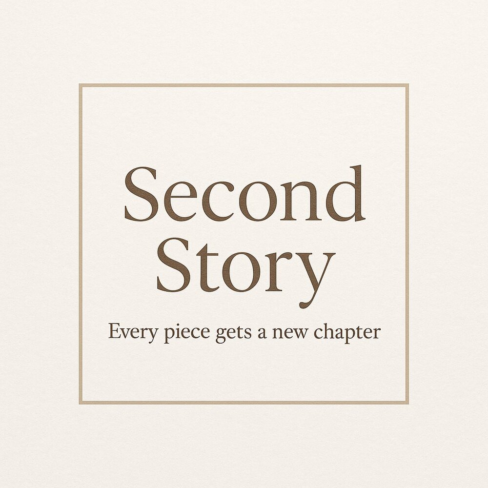 Meet your Posher, Second Story!